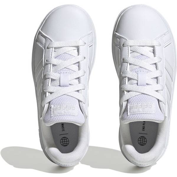 Thumbnail - ADIDAS Kinder Freizeitschuhe GRAND COURT 2.0 K