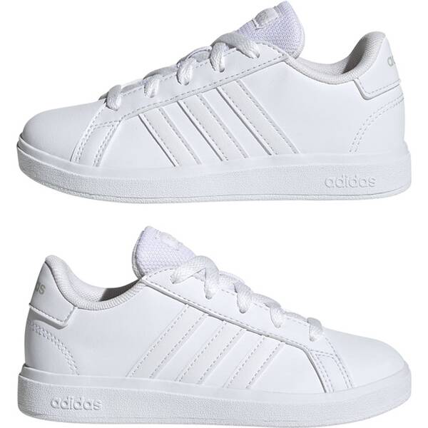 Thumbnail - ADIDAS Kinder Freizeitschuhe GRAND COURT 2.0 K