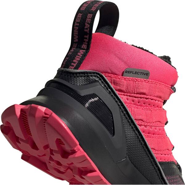 Thumbnail - ADIDAS Kinder Laufschuhe RapidaRun ATR BTW