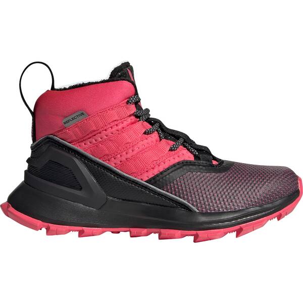 Thumbnail - ADIDAS Kinder Laufschuhe RapidaRun ATR BTW