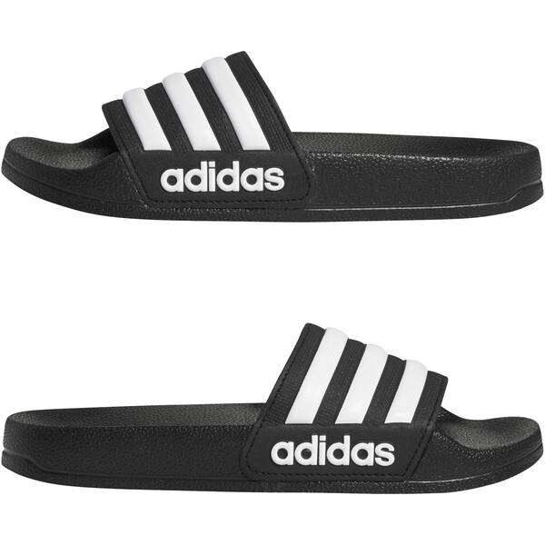 Thumbnail - ADIDAS Kinder Badepantoletten Shower adilette