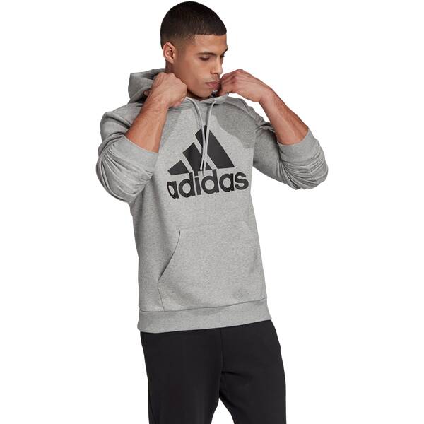 Thumbnail - ADIDAS Lifestyle - Textilien - Sweatshirts Must Haves Badge of Sport Hoody