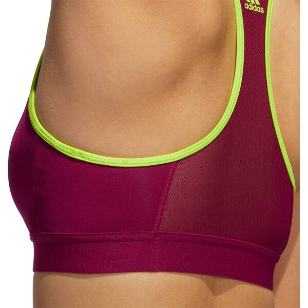 Thumbnail - ADIDAS Damen BH DRST ASK P 3S