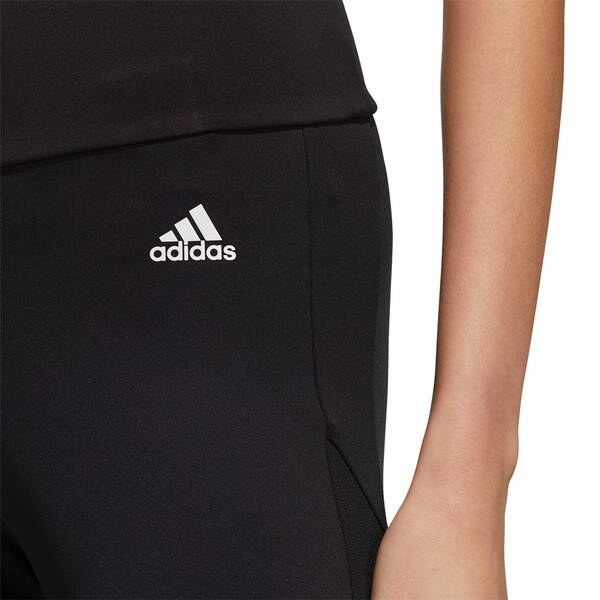 Thumbnail - ADIDAS Damen Trainingstights "Activated Tech 7/8"