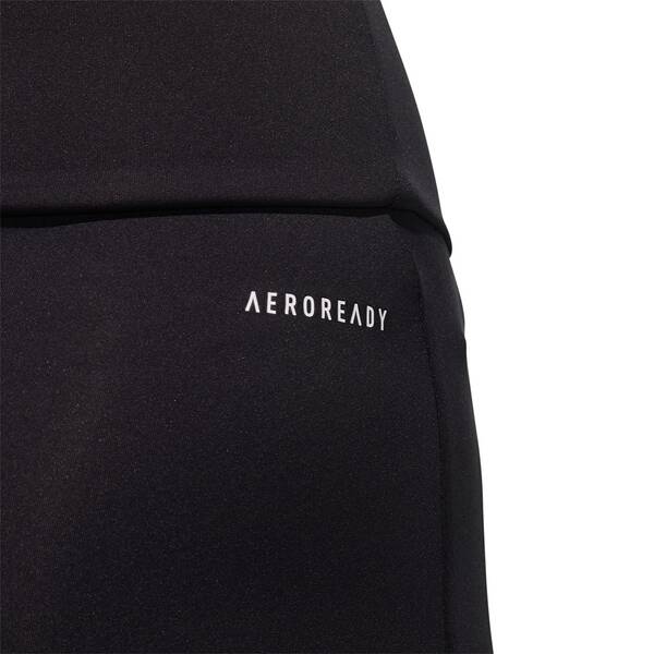 Thumbnail - ADIDAS Damen Trainingstights "Activated Tech 7/8"