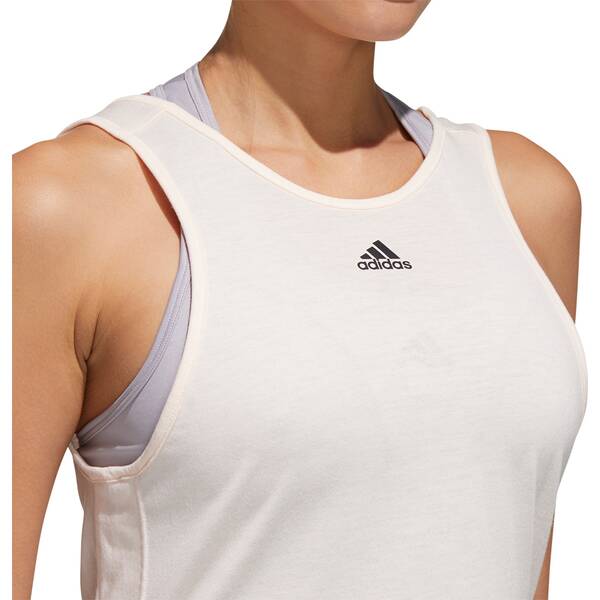 Thumbnail - ADIDAS Damen Activated Tech Tanktop
