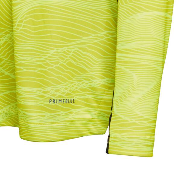 Thumbnail - ADIDAS Kinder Condivo 21 Primeblue Long Sleeve Torwarttrikot