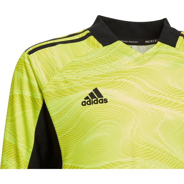 Thumbnail - ADIDAS Kinder Condivo 21 Primeblue Long Sleeve Torwarttrikot