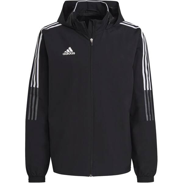 Thumbnail - ADIDAS Herren Tiro 21 All-Weather Jacke