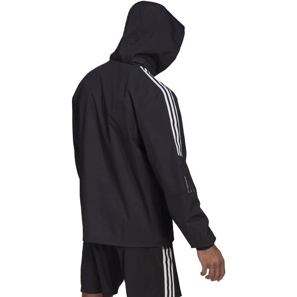 Thumbnail - ADIDAS Herren Tiro 21 All-Weather Jacke