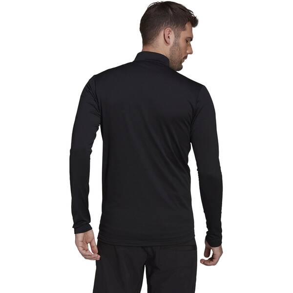 Thumbnail - ADIDAS Herren TERREX Multi Primegreen Full-Zip Fleecejacke