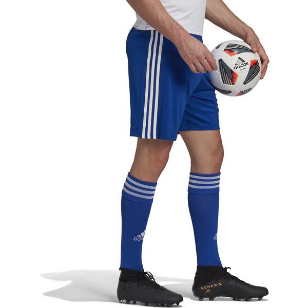 Thumbnail - ADIDAS Herren Teamhose Squadra 21