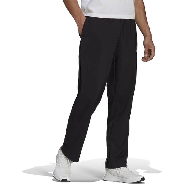Thumbnail - ADIDAS Herren AEROREADY Essentials Stanford Hose