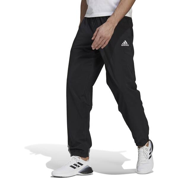 Thumbnail - ADIDAS Herren AEROREADY Essentials Stanford Hose