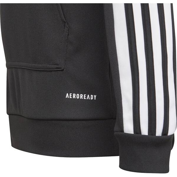 Thumbnail - ADIDAS Kinder Kapuzensweat Squadra 21