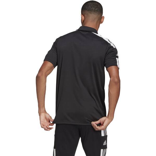 Thumbnail - ADIDAS Herren Polo Squadra 21 (normal & lang)