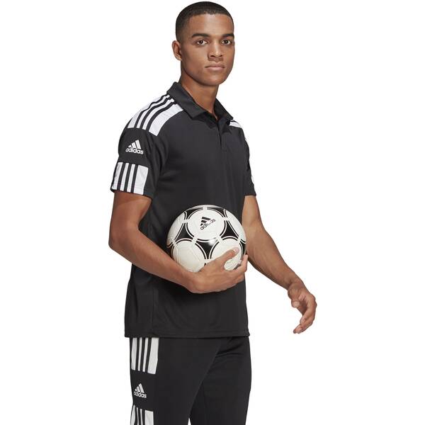 Thumbnail - ADIDAS Herren Polo Squadra 21 (normal & lang)