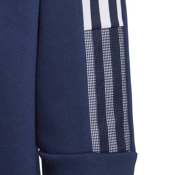 Thumbnail - ADIDAS Kinder Tiro 21 Sweat Hoodie