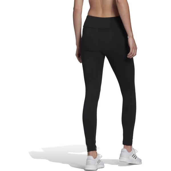 Thumbnail - ADIDAS Damen Tight Damen Leggings Essentials High-Waisted