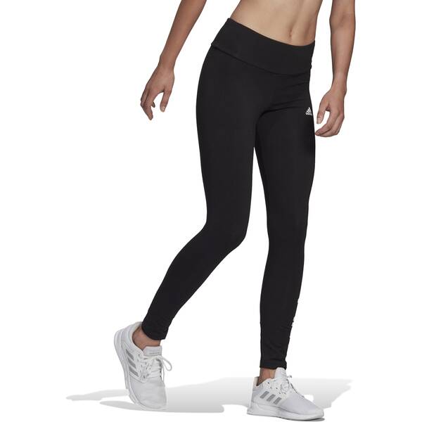 Thumbnail - ADIDAS Damen Tight Damen Leggings Essentials High-Waisted