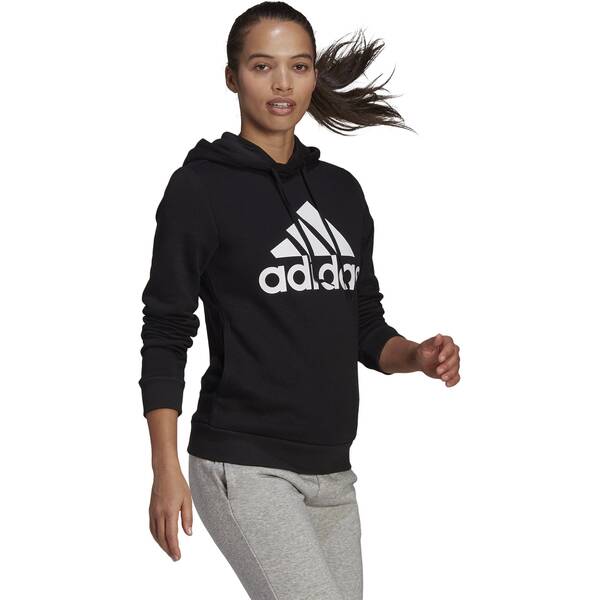 Thumbnail - ADIDAS Damen Kapuzensweat W BL FL HD