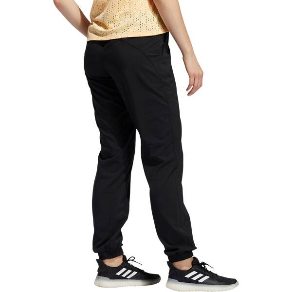 Thumbnail - ADIDAS Damen Sporthose WOVEN BOS PANT