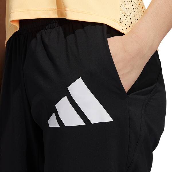 Thumbnail - ADIDAS Damen Sporthose WOVEN BOS PANT