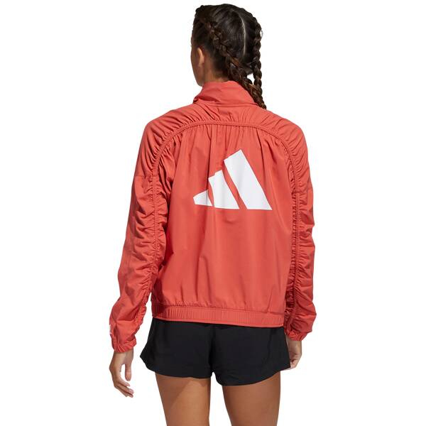 Thumbnail - ADIDAS Damen WOVEN BOS JACKET