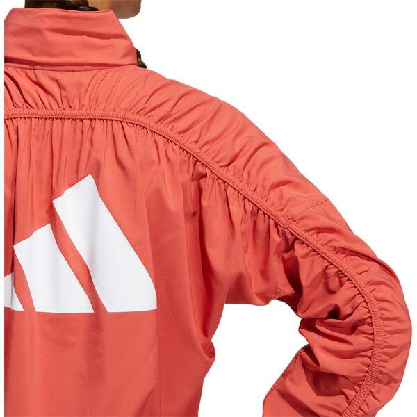 Thumbnail - ADIDAS Damen WOVEN BOS JACKET