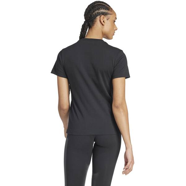 Thumbnail - ADIDAS Damen Shirt Damen T-Shirt Essentials Logo
