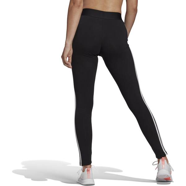 Thumbnail - ADIDAS Damen Tight Damen Leggings Essentials 3-Stripes