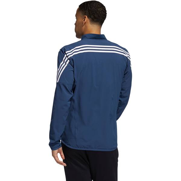 Thumbnail - ADIDAS Herren Trainingsjacke "Aeroready 3-Stripes Jacket"