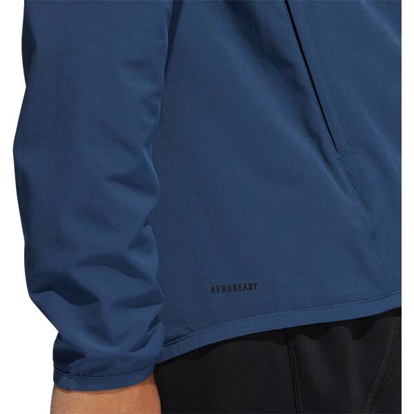 Thumbnail - ADIDAS Herren Trainingsjacke "Aeroready 3-Stripes Jacket"