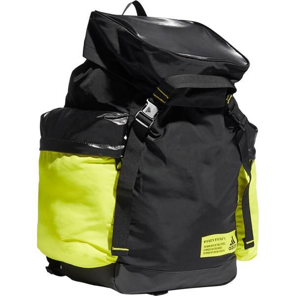 Thumbnail - ADIDAS Rucksack W ID FLA BP