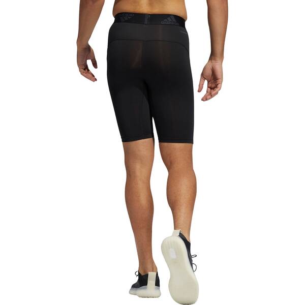 Thumbnail - ADIDAS Herren Techfit kurze Tight