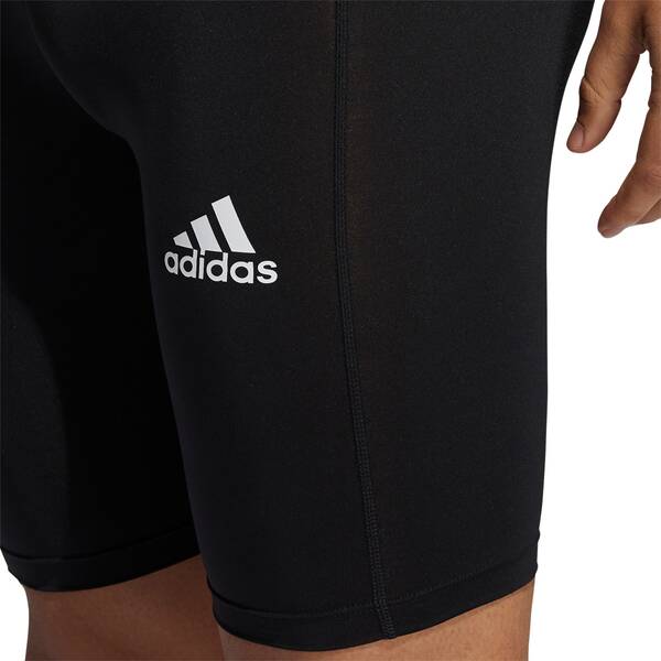 Thumbnail - ADIDAS Herren Techfit kurze Tight
