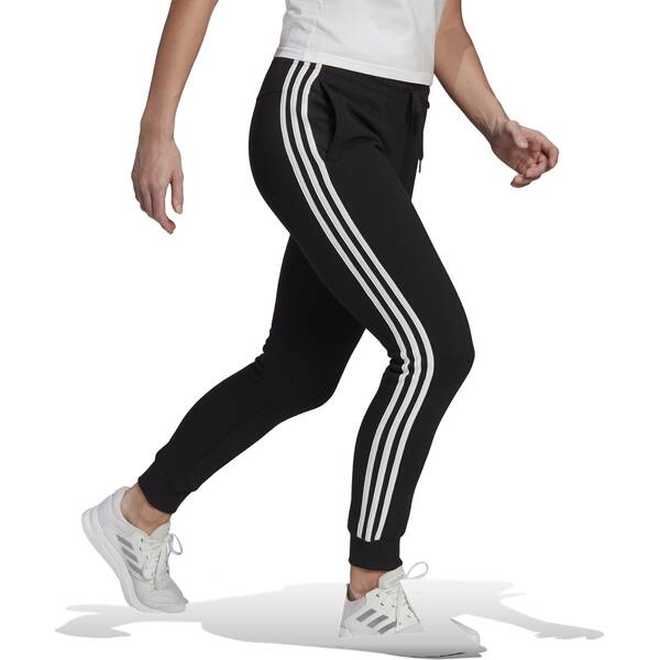 Thumbnail - ADIDAS Damen Sporthose W 3S FL C PT
