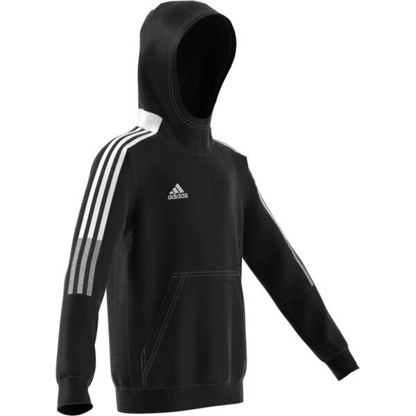 Thumbnail - ADIDAS Kinder Tiro 21 Sweat Hoodie