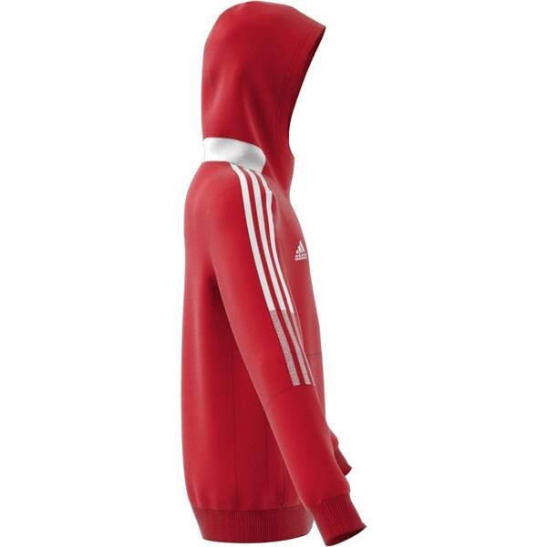 Thumbnail - ADIDAS Kinder Tiro 21 Sweat Hoodie