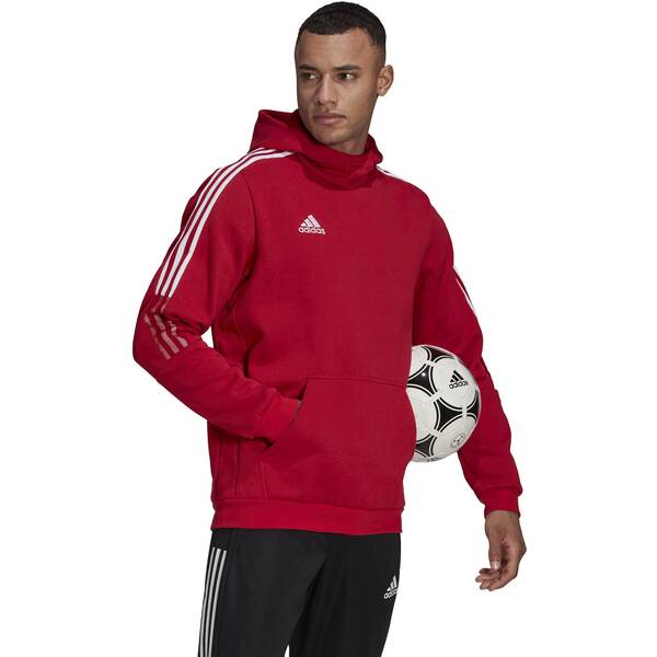 Thumbnail - ADIDAS Herren Tiro 21 Sweat Hoodie