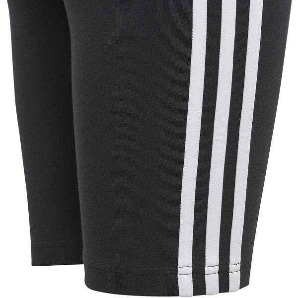 Thumbnail - ADIDAS Kinder Tight G 3S BK