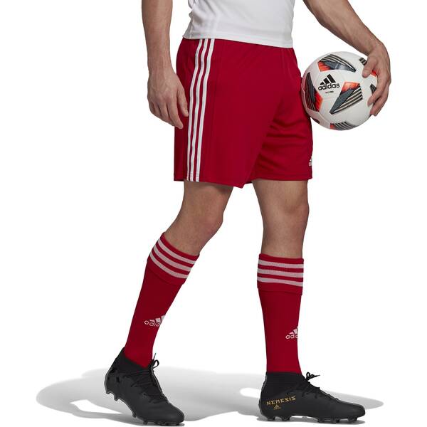 Thumbnail - ADIDAS Herren Teamhose Squadra 21