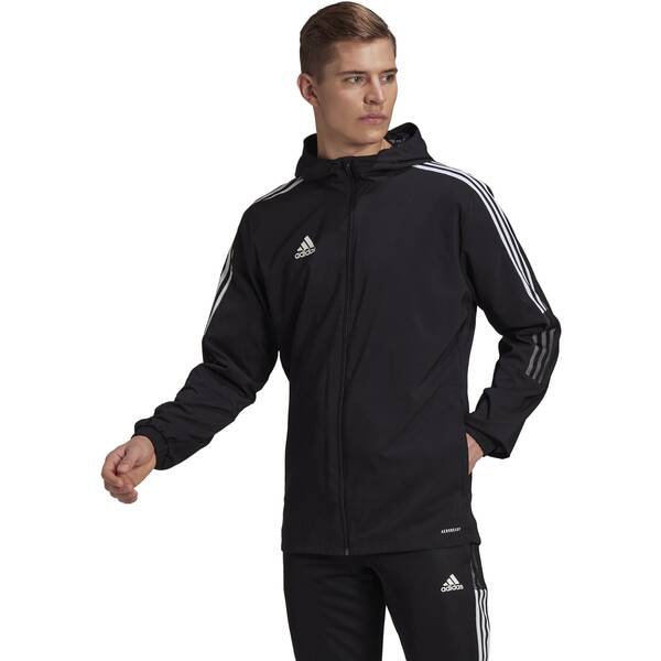 Thumbnail - ADIDAS Herren Tiro 21 Windbreaker