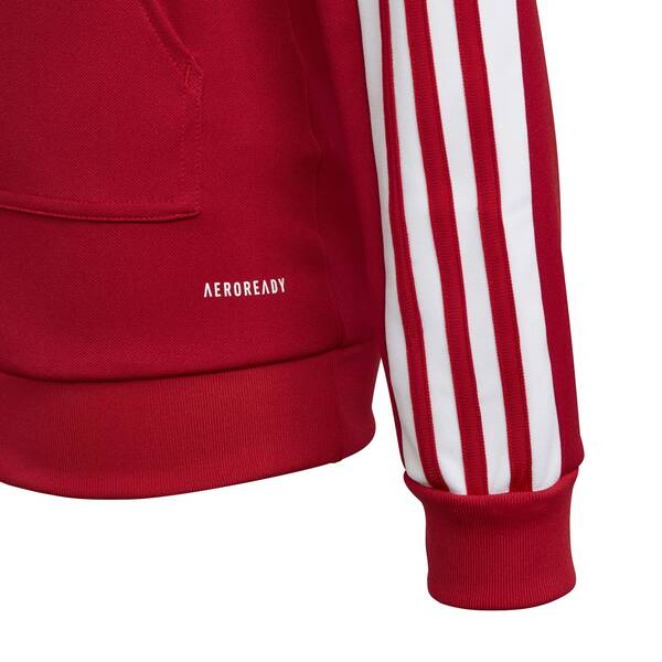 Thumbnail - ADIDAS Kinder Kapuzensweat Squadra 21