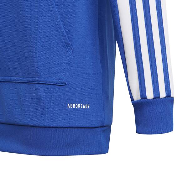 Thumbnail - ADIDAS Kinder Kapuzensweat Squadra 21