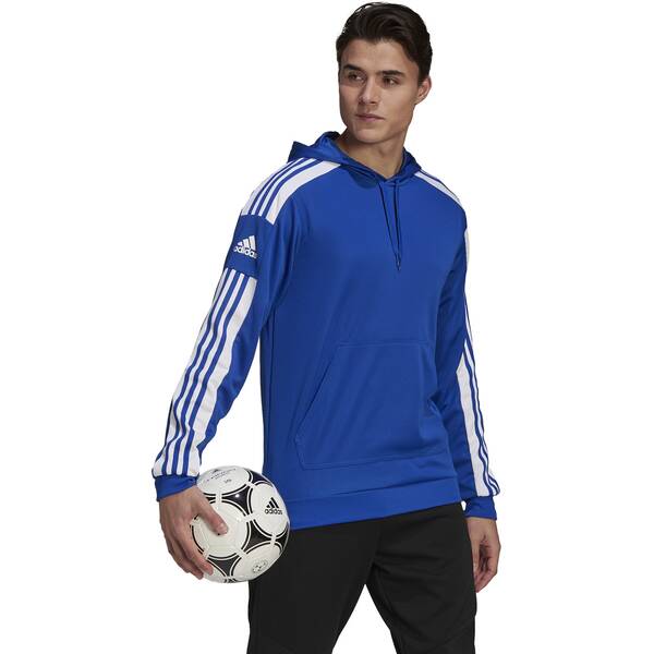 Thumbnail - ADIDAS Herren Jacke Squadra 21 (normal & lang)