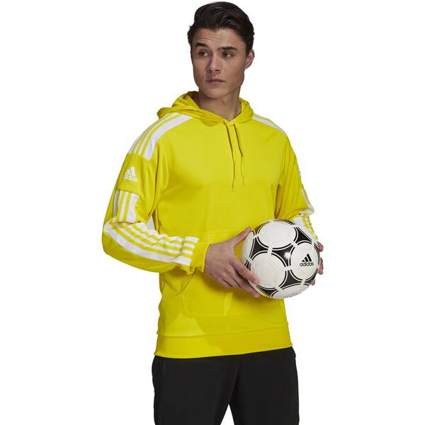Thumbnail - ADIDAS Herren Jacke Squadra 21 (normal & lang)