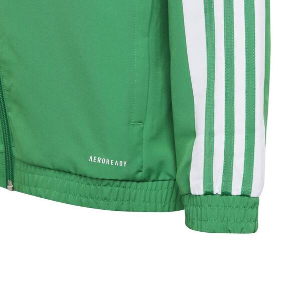 Thumbnail - ADIDAS Kinder Jacke Squadra 21