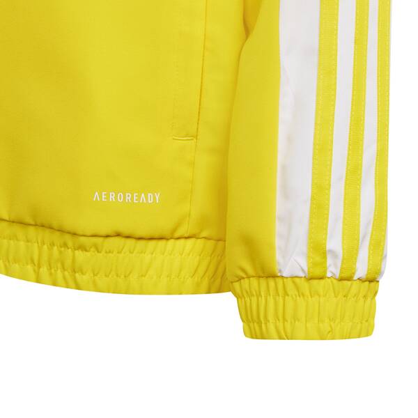 Thumbnail - ADIDAS Kinder Jacke Squadra 21