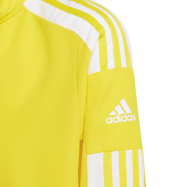 Thumbnail - ADIDAS Kinder Jacke Squadra 21